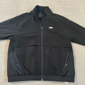 Figs Sydney Jacket